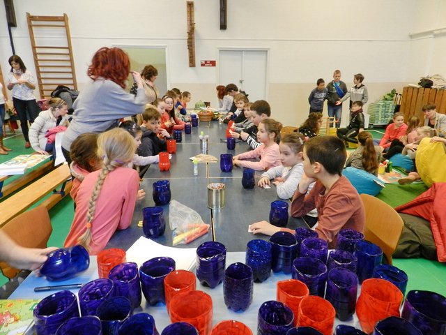 Szemétfesztivál 40